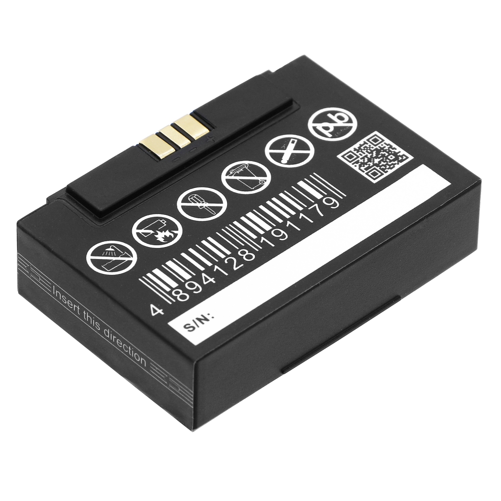 Batería para herramientas eléctricas Unistrong CS-UTG100SL