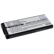 CS-UTL003SL<br />Baterías para  reemplaza la batería UTL-003