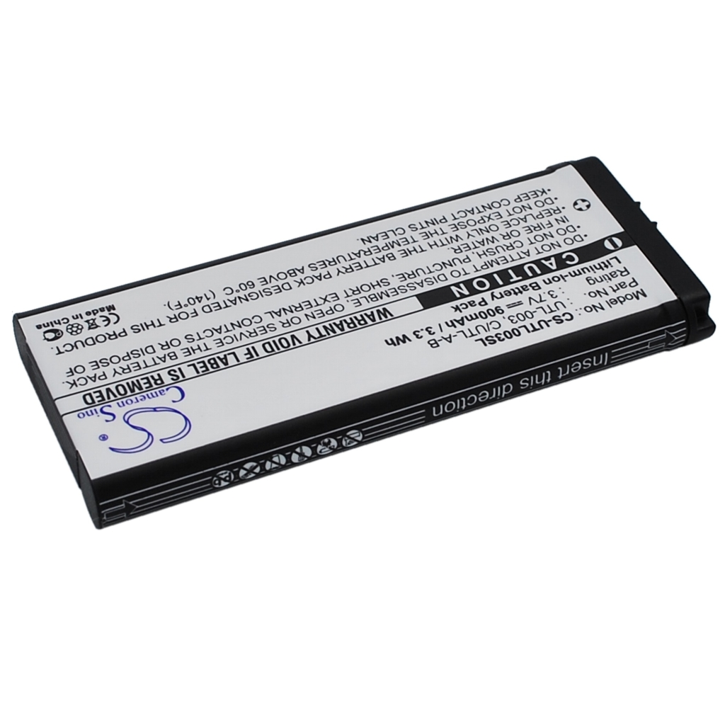 Baterías Sustituye UTL-003