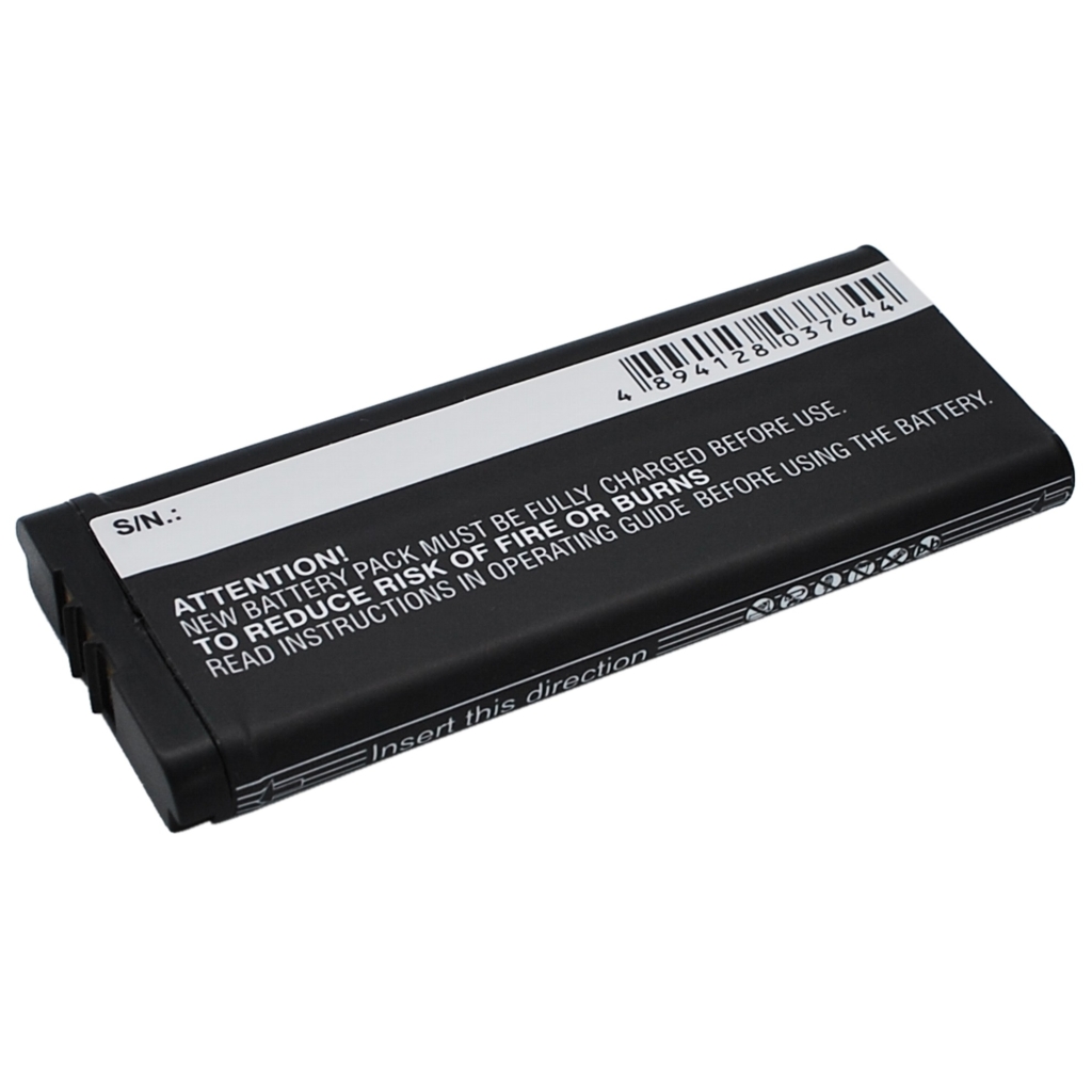 Baterías Sustituye UTL-003
