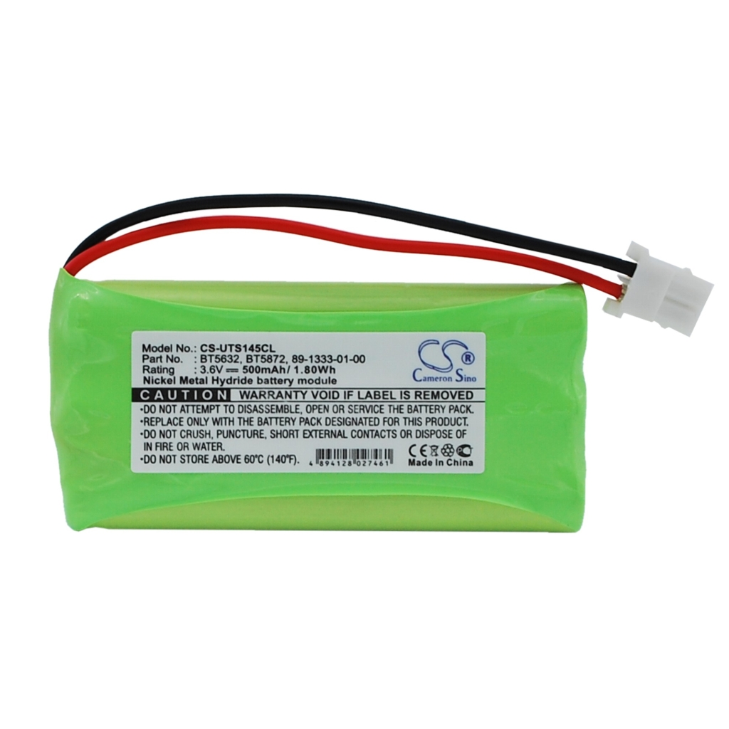 Batería para teléfono inalámbrico V Tech LS5145