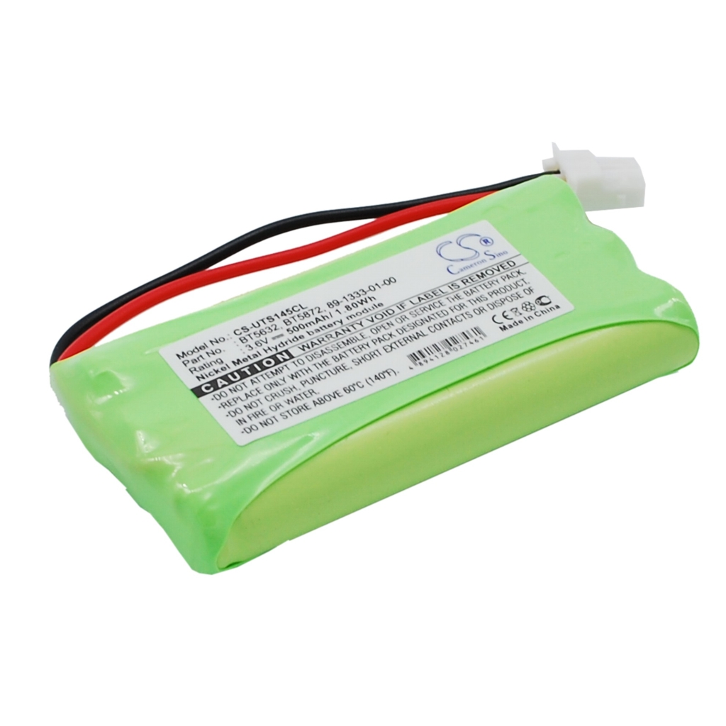 Batería para teléfono inalámbrico V Tech LS5145