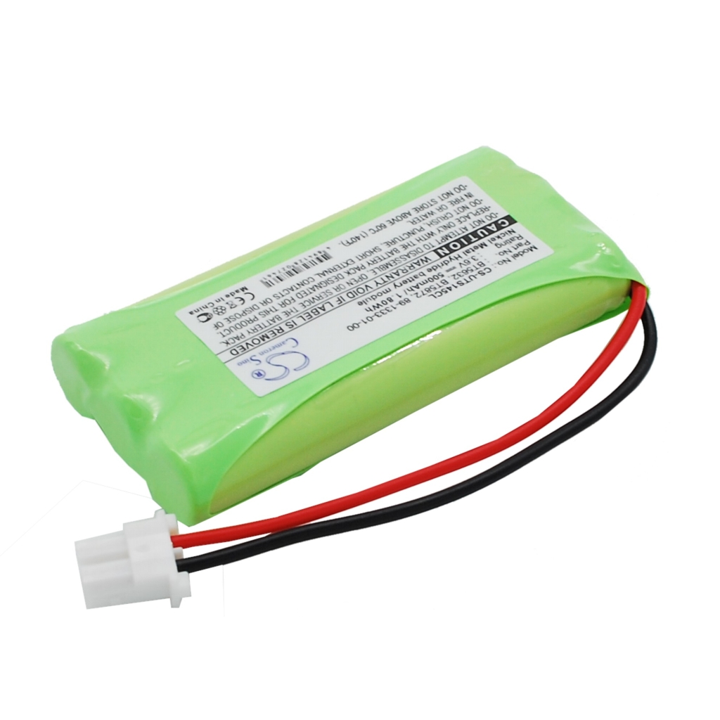 Batería para teléfono inalámbrico V Tech LS5145