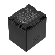Reemplazo de batería compatible para Panasonic BZ-BP14S,BZ-BP14SW,CGA-DU21,CGA-DU21A,DZ-BP14S...