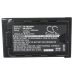 Batería de la cámara Panasonic HC-MDH2