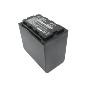 Batería de la cámara Panasonic HC-MDH2