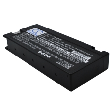 Reemplazo de batería compatible para Panasonic 1CVA125,1CVA155,23-187,40488A,AG-B20P...