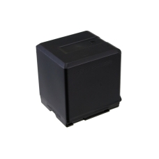 Reemplazo de batería compatible para Panasonic VW-VBG260,VW-VBG260-K,VW-VBG260PPK