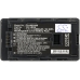 Batería de la cámara Panasonic HDC-DX3