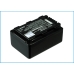 Batería de la cámara Panasonic HDC-SD80PC