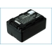 Batería de la cámara Panasonic HDC-SD80PC