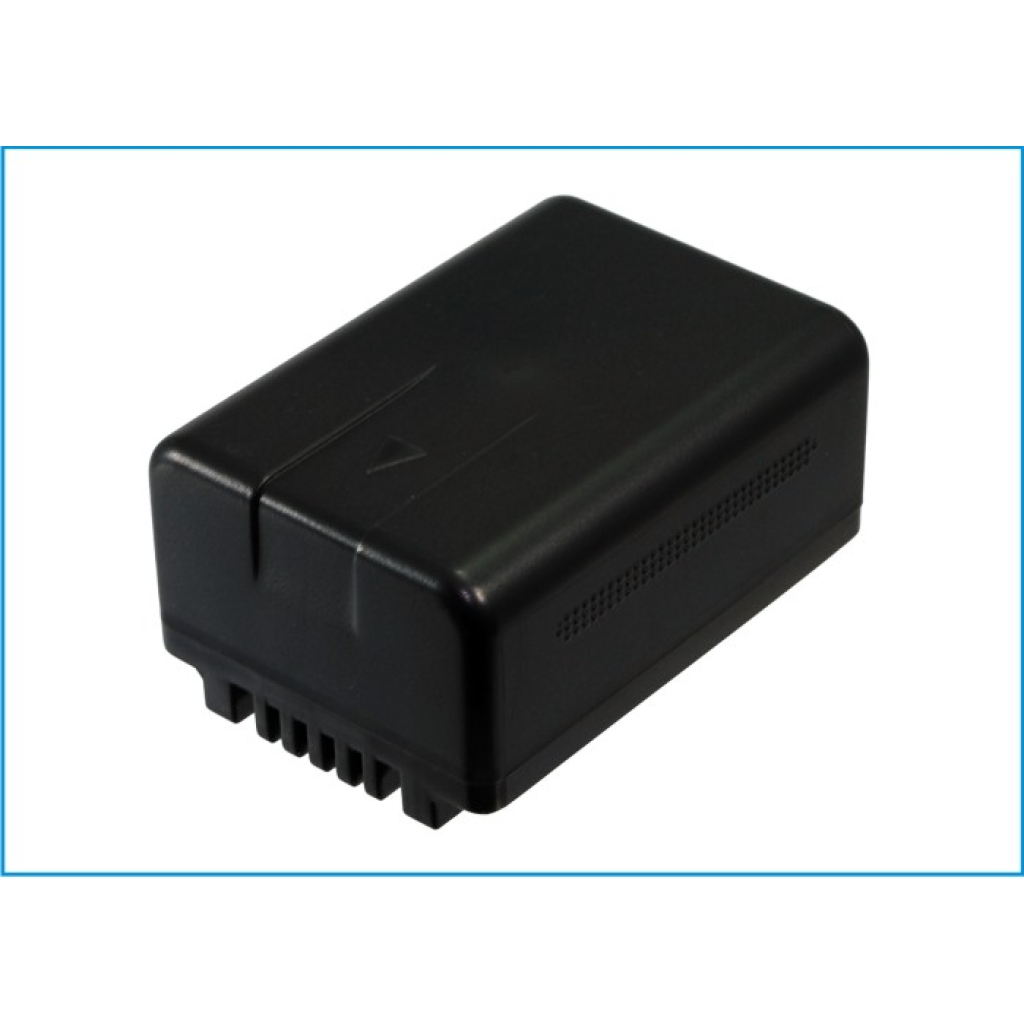 Batería de la cámara Panasonic HDC-SD80PC
