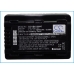 Batería de la cámara Panasonic HDC-SD80PC