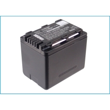 Reemplazo de batería compatible para Panasonic VW-VBK360