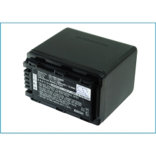Reemplazo de batería compatible para Panasonic VW-VBK360
