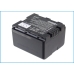 Batería de la cámara Panasonic HDC-SD900