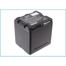 Reemplazo de batería compatible para Panasonic VW-VBN260,VW-VBN260E,VW-VBN260E-K