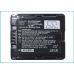 Batería de la cámara Panasonic HDC-SD900