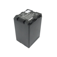 Reemplazo de batería compatible para Panasonic VW-VBN390