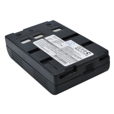 Reemplazo de batería compatible para Panasonic HHR-V211,HHR-V212,NV-A3,NVA3,P-V211...