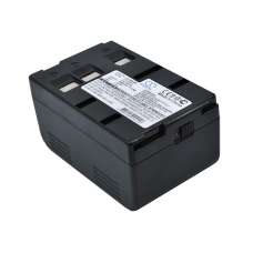 Reemplazo de batería compatible para Panasonic HHR-V211,HHR-V212,NV-A3,NVA3,P-V211...