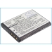 Batería de la cámara Panasonic HX-DC3R