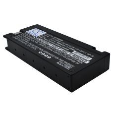 Reemplazo de batería compatible para Panasonic 1CVA125,1CVA155,23-187,40488A,AG-B20P...