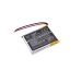 GPS, Batería del Navegador Voice caddie CS-VC200SL