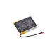 GPS, Batería del Navegador Voice caddie CS-VC200SL