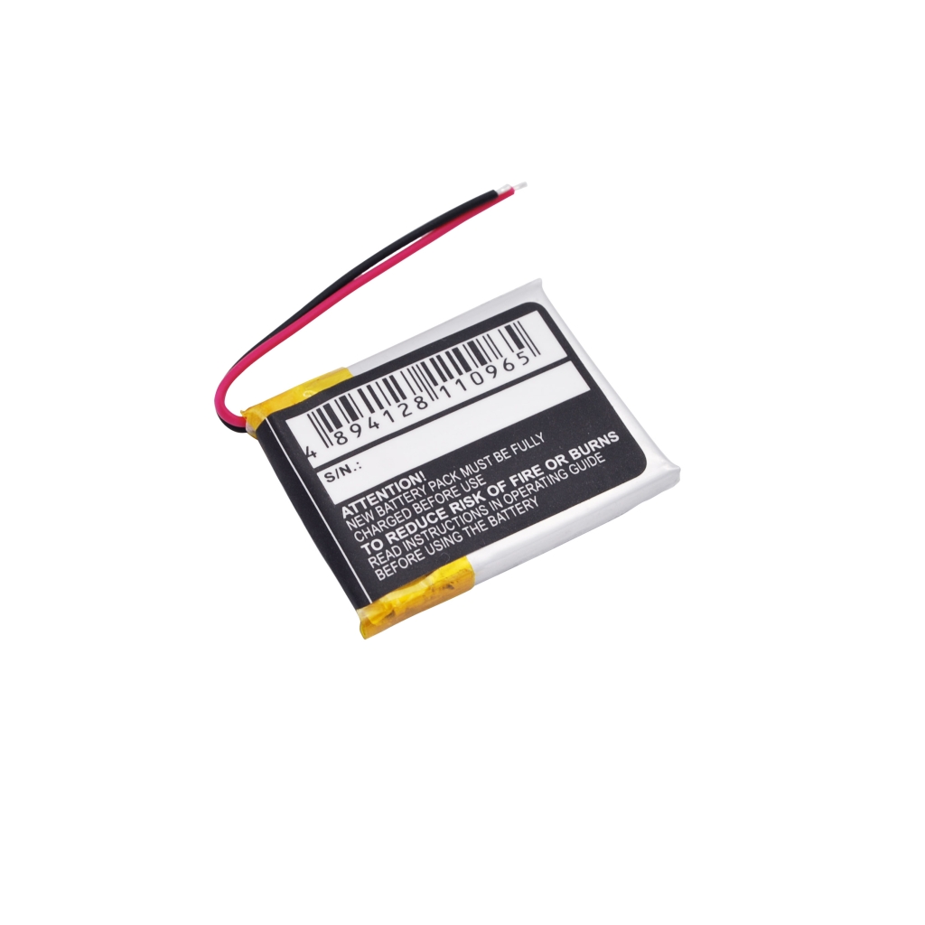 GPS, Batería del Navegador Voice caddie CS-VC200SL