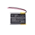 GPS, Batería del Navegador Voice caddie CS-VC200SL