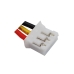 Batería de código de barras, escáner Symbol VC5090-MA0TLQGH6WW