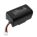 Batería de código de barras, escáner Symbol VC5090-MA0TLQGH6WW