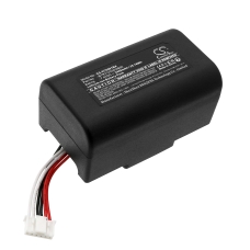 Reemplazo de batería compatible para SYMBOL 82-76786-03,BTRY-VC50IAB00