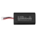 Batería de código de barras, escáner Symbol VC5090-MA0TLQGH6WW