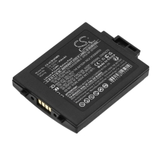 Reemplazo de batería compatible para Vocera 230-01924,230-02020