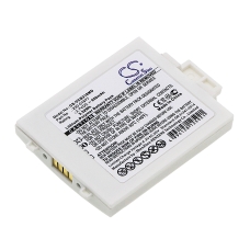 Reemplazo de batería compatible para Vocera 230-01977