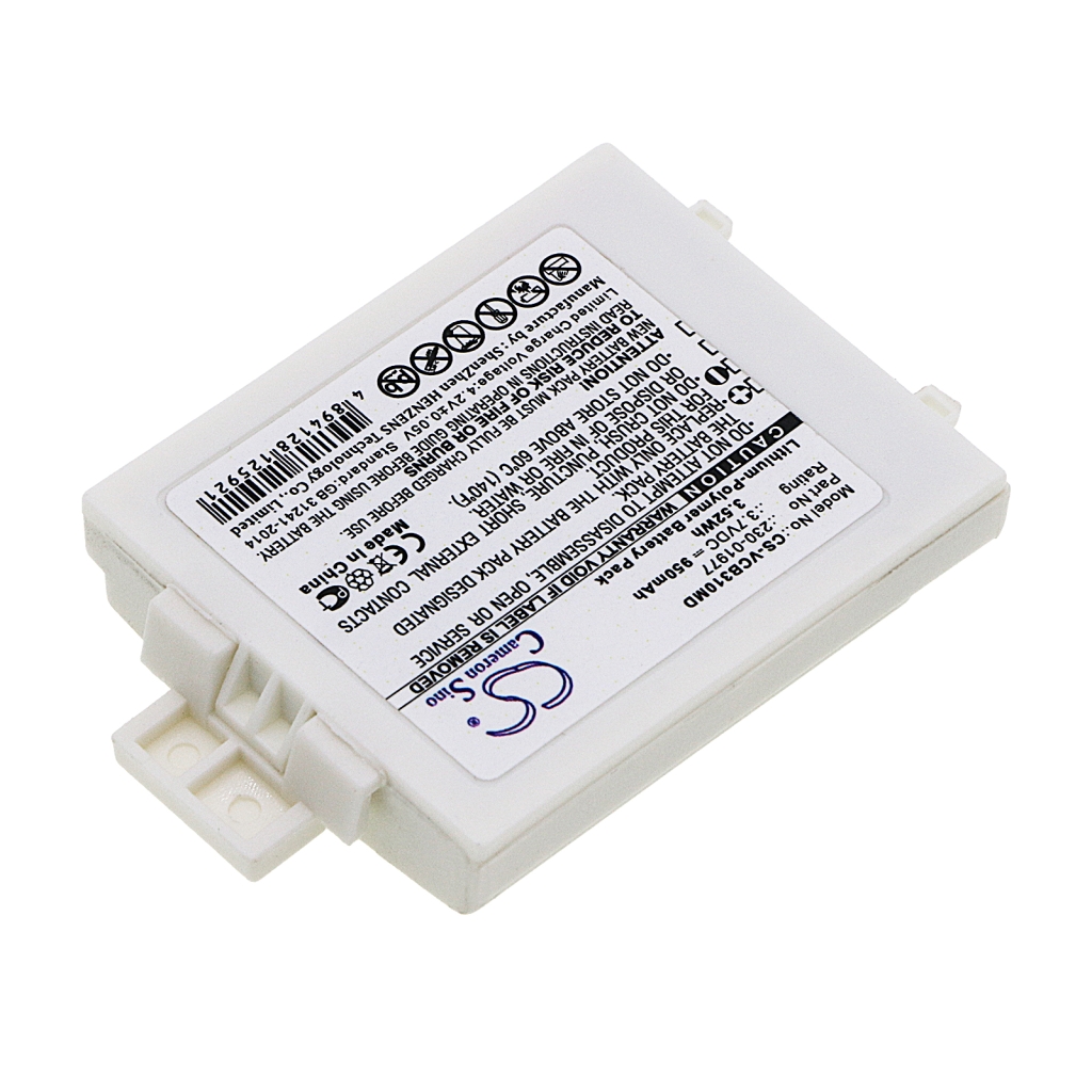 Batería Médica Vocera Communications Badge B3000