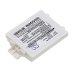 Batería Médica Vocera Communications Badge B3000