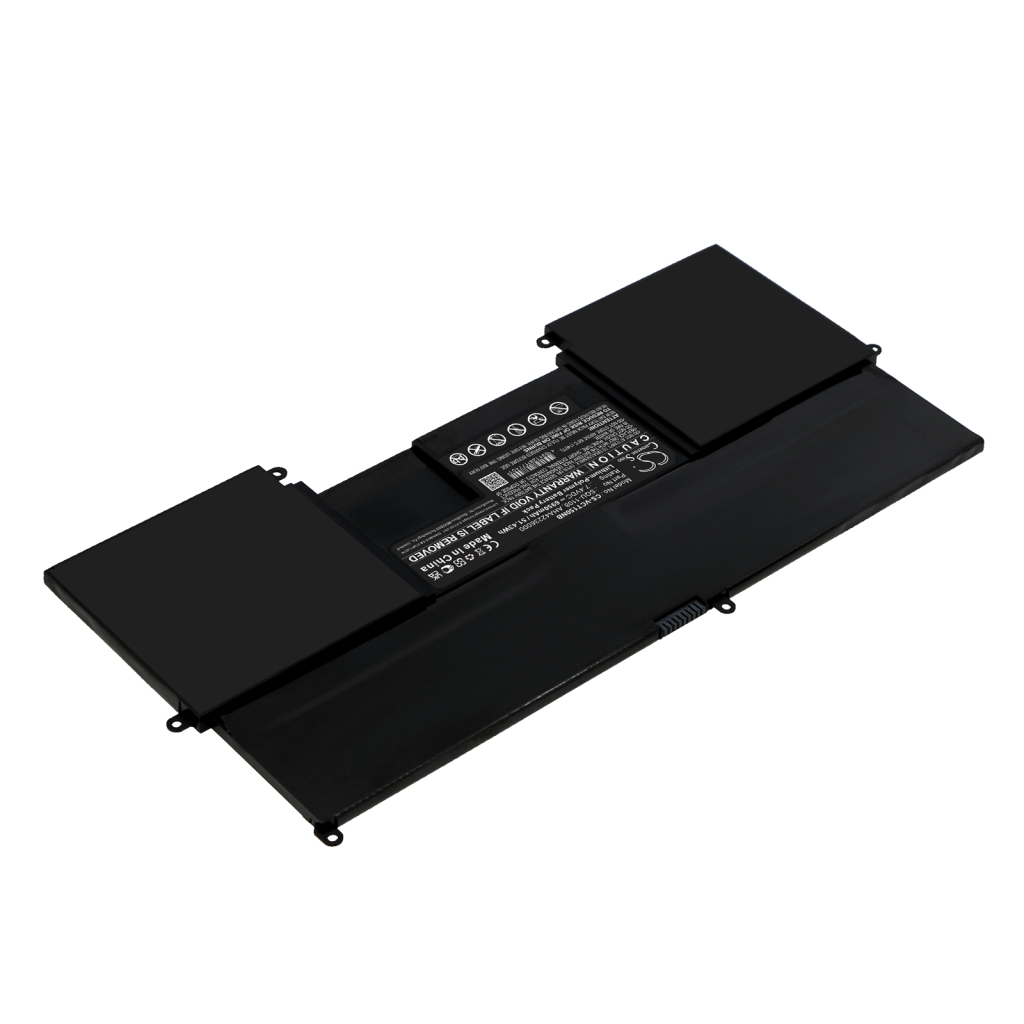 Batería para portátil Vizio CS-VCT150NB