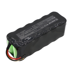 Reemplazo de batería compatible para Vileda 91706363