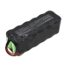 Batería de vacío Vileda CS-VDC498VX