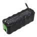 Batería de vacío Vileda CS-VDC498VX