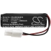 Batería de vacío Vileda CS-VDC842VX
