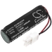 Batería de vacío Vileda CS-VDC843VX