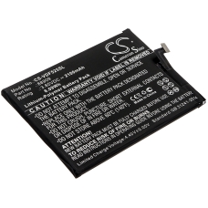 Reemplazo de batería compatible para Vodafone 88909