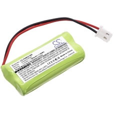 Reemplazo de batería compatible para Vtech 43AAA70PS2