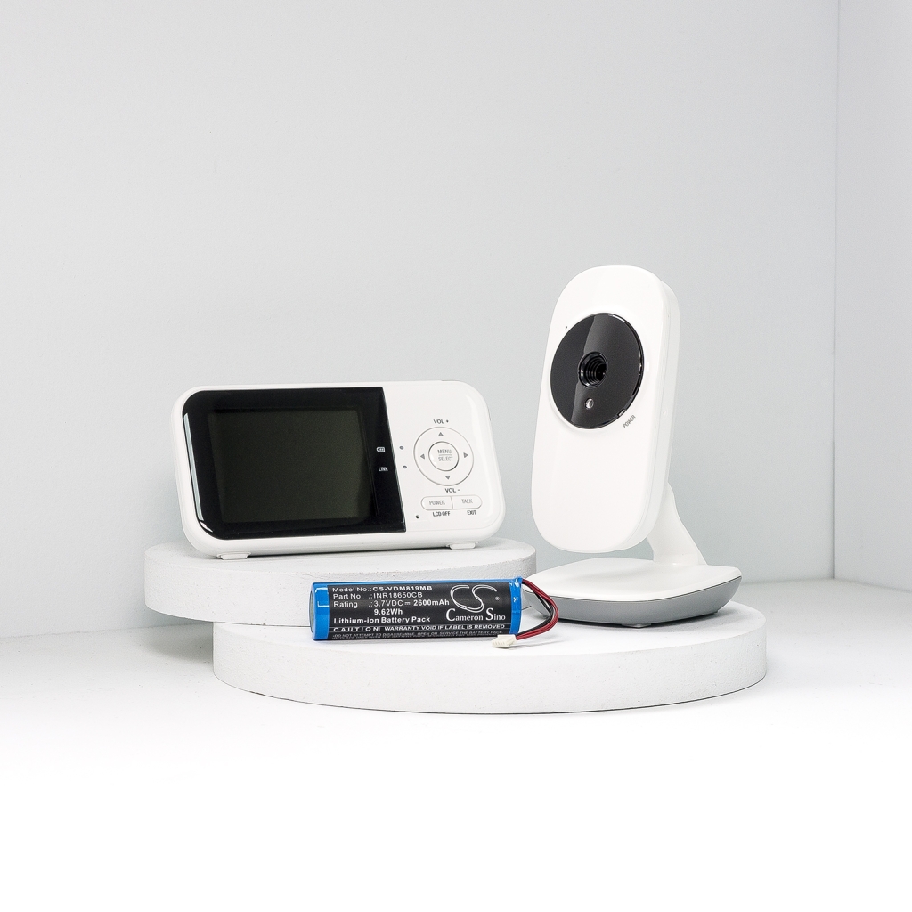 Batería de BabyPhone Vtech CS-VDM819MB