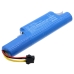 Batería de vacío Vileda CS-VDR102VX