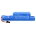 Batería de vacío Vileda CS-VDR102VX
